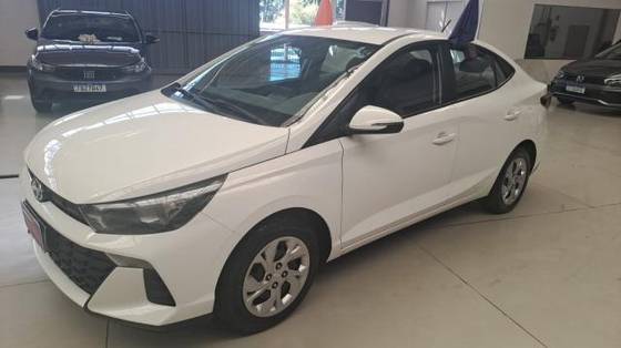 HYUNDAI HB20S 1.0 12V FLEX COMFORT PLUS MANUAL HYUNDAI HB20S 1.0 12V FLEX COMFORT PLUS MANUAL